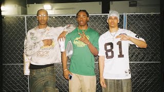 Concrete Boys: Dc2trill, Draft Day & Camo! - No Budget* [UNRELEASED]