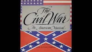 The Civil War: An American Musical - I'll Never Pass This Way Again