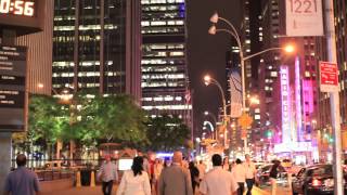 DONT FEED DA KILLAZ presents... G-Count New York media run (DFDK Vlog 2014)