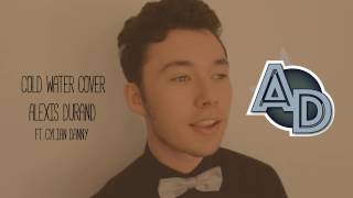 Cold Water Cover (Alexis Durand)