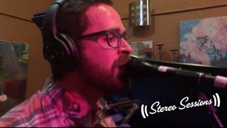 The David Motel - Ain't That How it Goes - Stereo Sessions 13