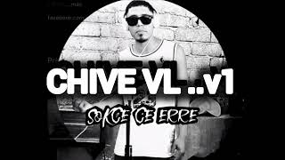 Chive V1 (Dedicación) - SOKCE CE ERRE 