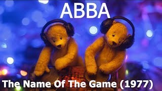 ABBA - The Name Of The Game (1977)