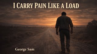 I Carry Pain Like a Load (Official Lyrics Video)