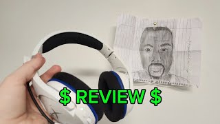 [BUDGET HEAVEN] HyperX Cloud Stinger Core REVIEW!