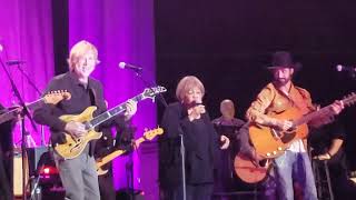 Mavis Staples - The Weight - Robbie Robertson Tribute - October 17th, 2024 - Los Angeles 11/17
