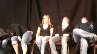 Kyleigh Hypnotized