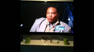 Atlanta Phoenix Women's Football TV Interview