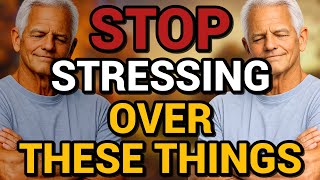 After 70, These 7 Things No Longer Matter… Stop Worrying About Them
