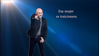 Israel  "El Tillo" Nevárez  -  Esa mujer
