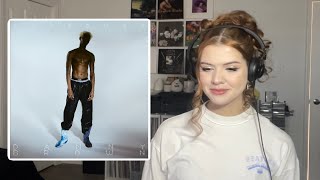 I had fun with Stardust by Danny Brown