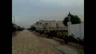 SUKKUR TOWNSHIP SUKKUR 24-4-12