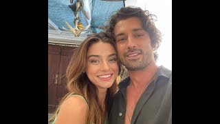 Island Tale | Ada Masalı 14. Bölüm Fragman