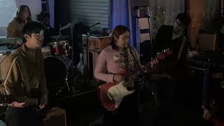 MyVeronica - live at Non-Plus Ultra [SWAYFEST]; Los Angeles, CA 12/6/24