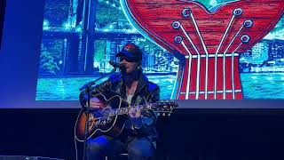 Bear Rhinehart Live - Heartland - Paramount, Brooklyn, NY - 12/12/24