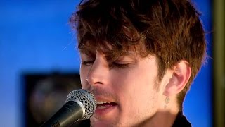 Albin Lee Meldau - Lou Lou (Live) - Nyhetsmorgon (TV4)