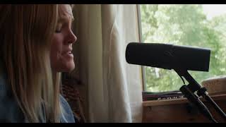 LESLIE JORDAN - "ALL THINGS"
