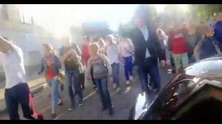 Кинешма Молодёжное Нашествие 2017 ЕСМГКО