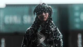 Alice In Borderland's Most Broken Character - Suguru Niragi Edit
