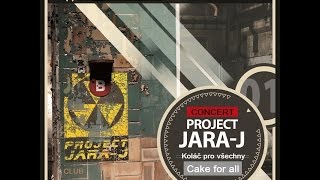 Project Jara-J eALBUM Club Fatal-Live 2014 Cake for all/Koláč pro všechny