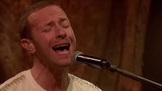 Coldplay - Everyday Life [Live on Graham Norton] HD