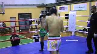 K1 - Michele Zappelli Vs Giovanni D'Alessio - by TarzanGT