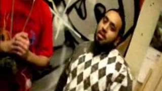 DJ Louie Minaya @ Dee the Jeweler & DJ Locorious