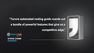 Turvo’s Routing Guide Supercharges its Industry Leading Collaborative TMS