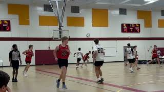 Crossfire Ronning
