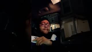 Floody Dat - Bruno Mars [smoking out the window]