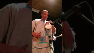 Solo sur le blues!