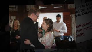 Stanley Hotel Wedding | Estes Park Weddings by Amore DJ Entertainment | Estes Park Wedding DJ