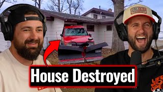 BAD First Impressions With Our Neighbors, & Money Mike is SELLING this Surprising Car || LWO #170