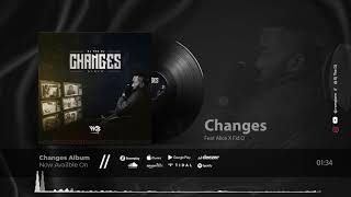 Changes - Rj The Dj Ft Alice & Fid Q