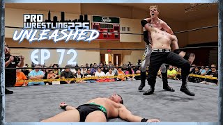 PW225 UNLEASHED Episode 72