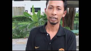 Hazardous Material Transport Driver Course - Testimonial 2