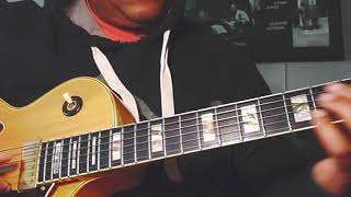 Melodic Minor Scale
