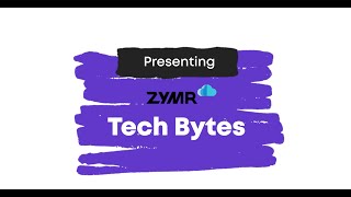 Zymr Tech Byte - Pytest and Selenium