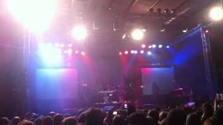 W.A.S.P. - "Blind in Texas" Live @ Estragon, Bologna 11/2012