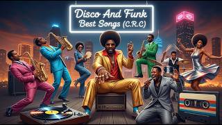 70's e 80's Funk & Disco Music | Chic Grooves, Dancefloor Classics & Feel-Good Vibes