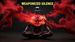How to Defeat Someone Who Disrespects You: The Art of Weaponized Silence
