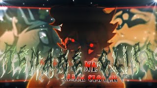 Now or Never || Asta vs Ladros || Snazzy Remake Clips [AMV/Edit] 1080p