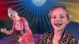 I Think My Grandma Is A Robot!