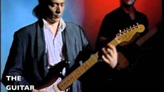 THE GUITAR SHOW with Bobby Radcliff