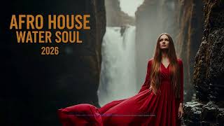 Afro House Desert Pulse | Tribal Deep Mix 2026 echoing warm hypnotic movement
