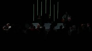 Sunday Morning 8:30 am Service