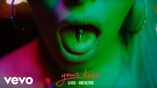 Nikki Valentine, DJ Head - Your Kiss (Luis Vazquez Remix)