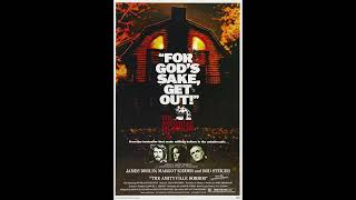 The Amityville Horror Radio Spot #4 (1979)