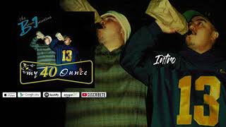 Intro - Down AKA Kilo (Official Audio)