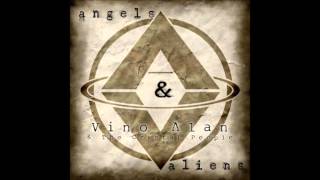 The DORS   Vino and The Crystal People   Vino Alan   FULL SONG 432hz- The Daughters Of Rising Sons